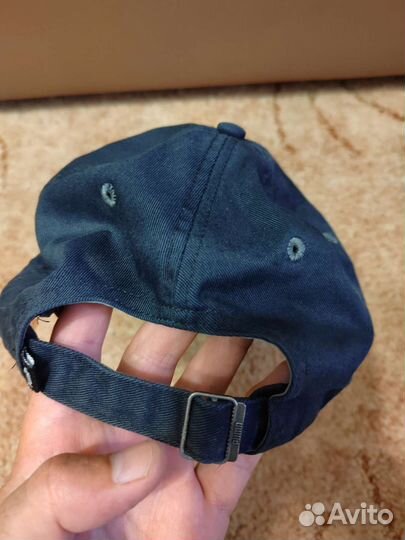 Кепка мужская, Puma original, размер, one size