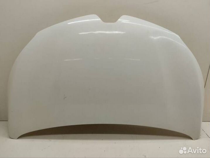 Б/У Б/У Капот 651226115R renault