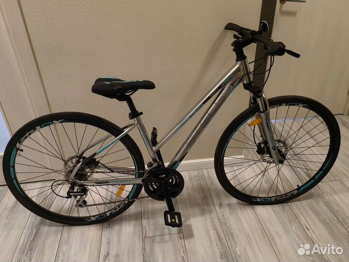 Велосипеды бу взрослый скоростной