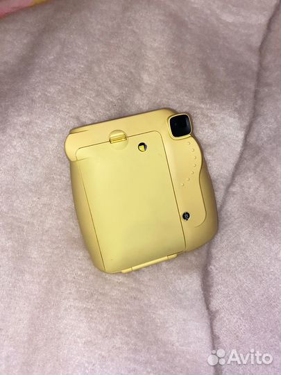 Fujifilm instax mini 8