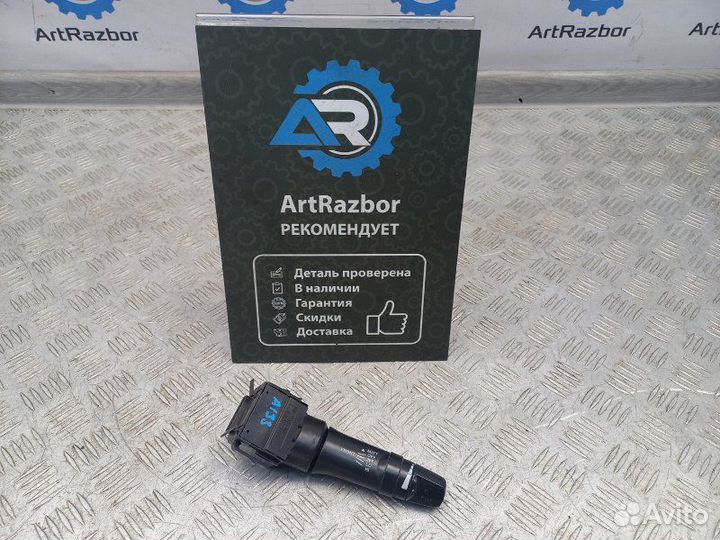 Переключатель стеклоочистителей Mitsubishi L200 KB