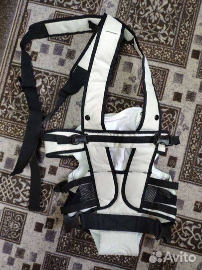 Кенгуру Chicco