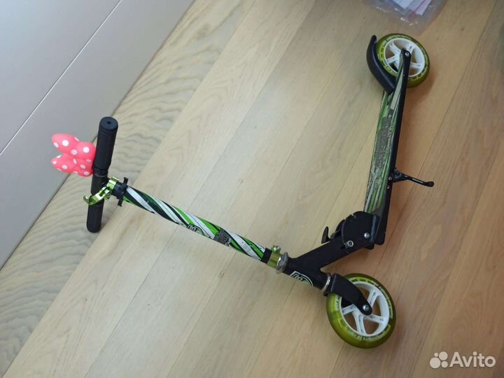 Самокат детский