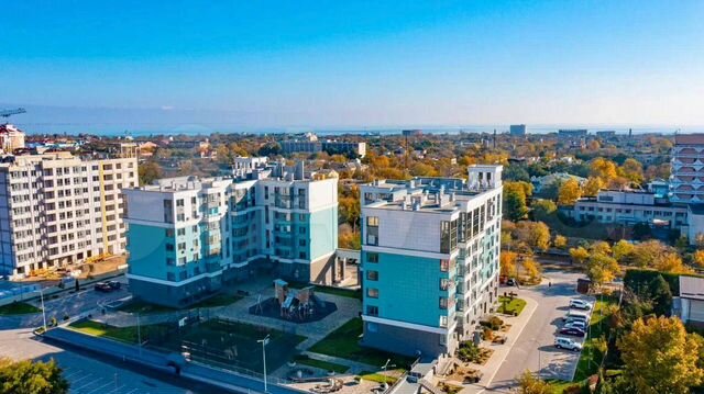 1-к. квартира, 31,2 м², 6/9 эт.