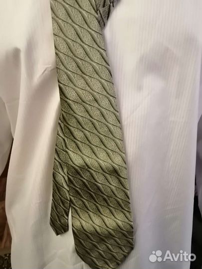 Галстук мужской