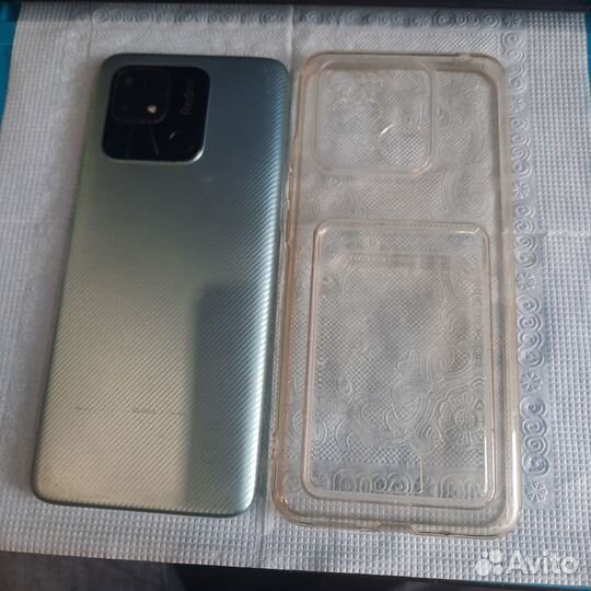Xiaomi Redmi 10, 4/128 ГБ