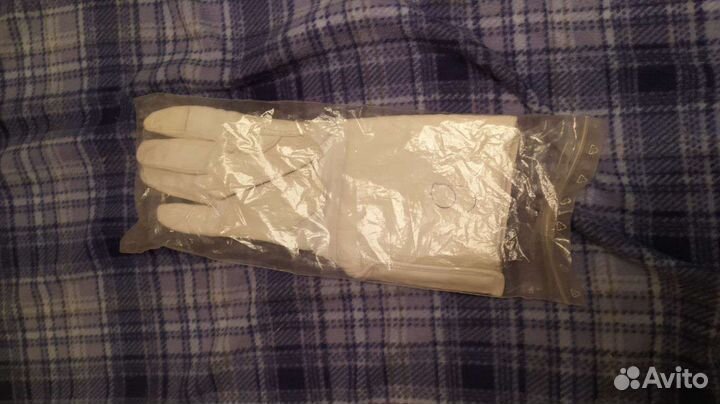 Костюм для фехтования