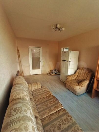 2-к. квартира, 40,2 м², 4/5 эт.