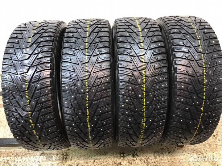 Hankook Winter I'Pike RS2 W429 215/65 R16 106H