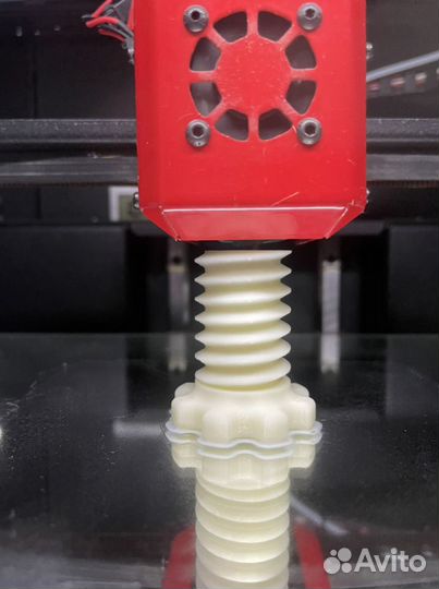 3d печать/3Д моделирование