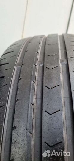 Continental ContiPremiumContact 5 185/70 R14 88H