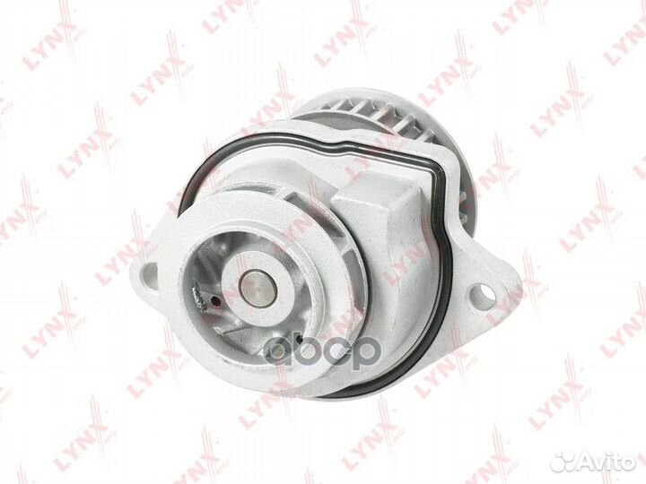 Насос водяной VAG fabia/polo 99- 1.4 CW0028 LYN