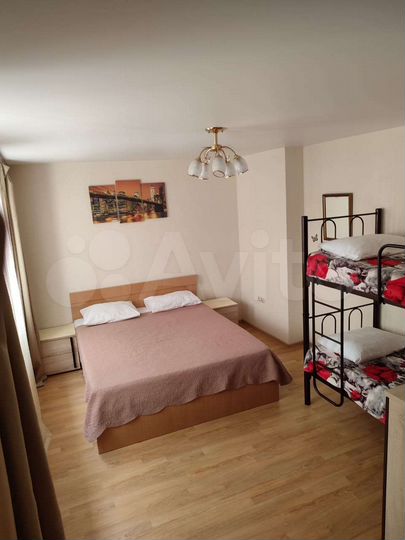 Комната 20 м², 1/3 эт.