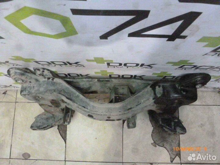 Балка подмоторная (подрамник) Chevrolet Lacetti