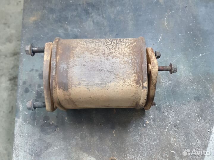 Катализатор