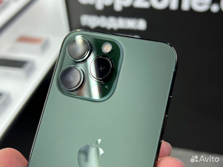 iPhone 13 Pro, 256 ГБ