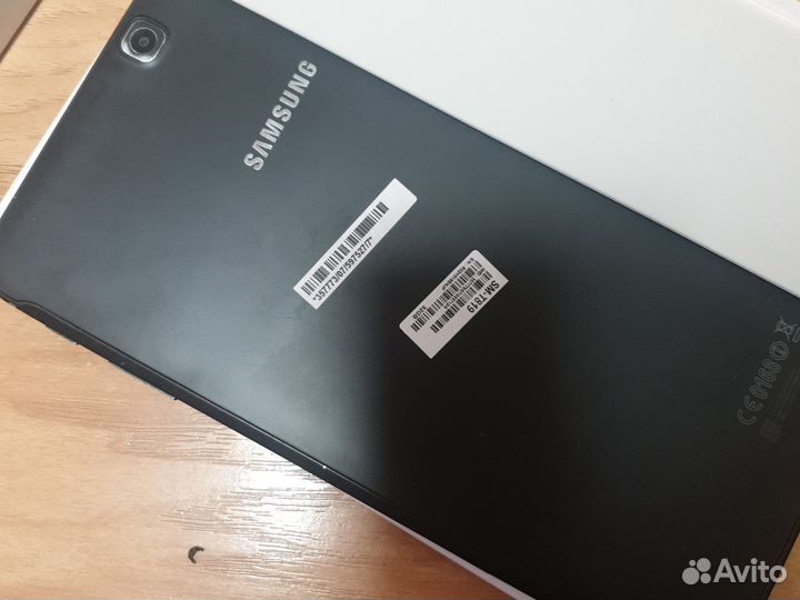 Планшет samsung galaxy tab s2