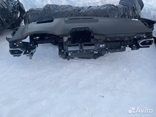 Подушка безопасности Mazda CX-5 KF 2017