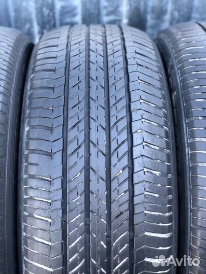 Bridgestone Dueler H/L 400 235/55 R19