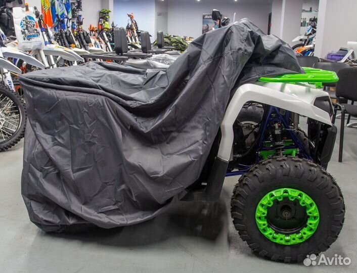 Чехол атv Avantis 200cc