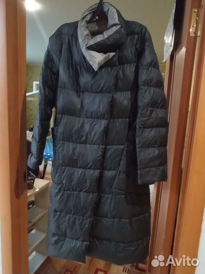 Плащ женский