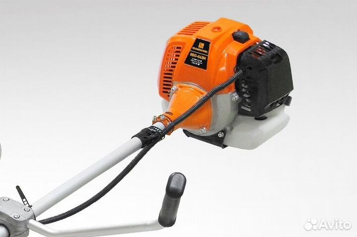 Бензиновый триммер Carver GBC-043M