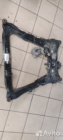 Подрамник передний Nissan X-Trail T-31 2.0