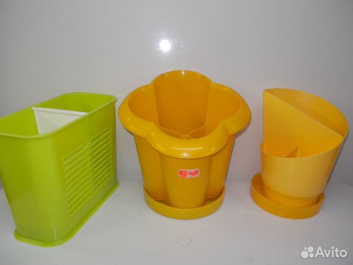 Кухонная утварь