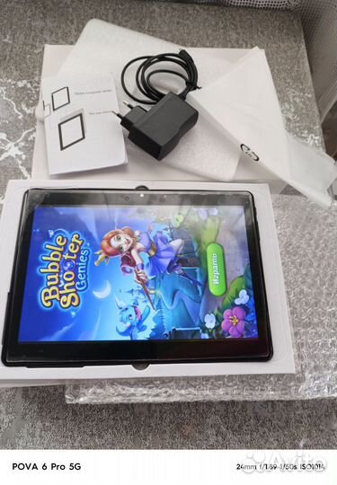 Планшет 8*128гб