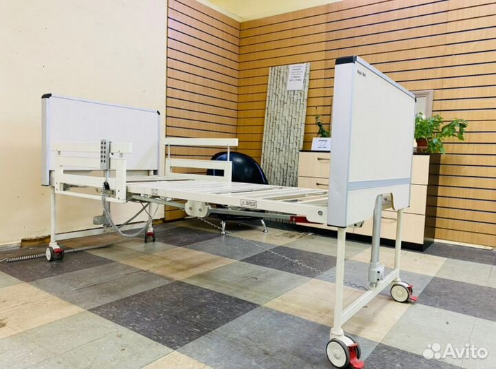 Кровать для лежачих больных (В наличии)