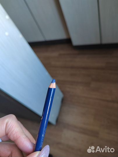 Кисти, косметика