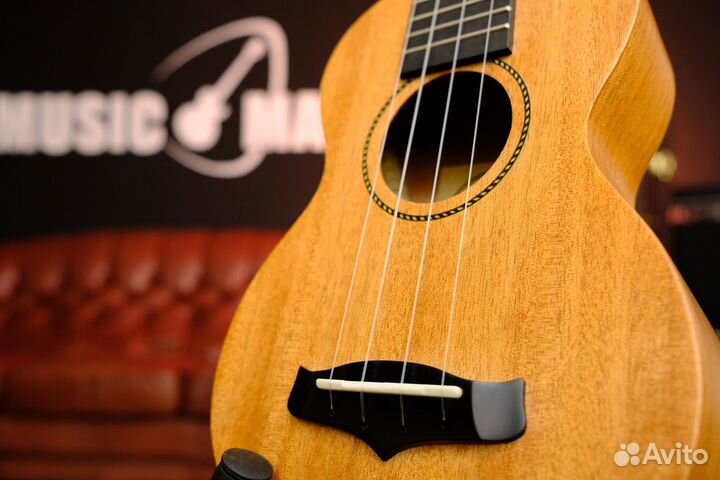 Укулеле Сопрано Enya (Комплект)