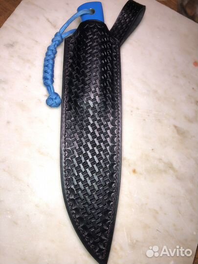 Сделаю чехол, ножны