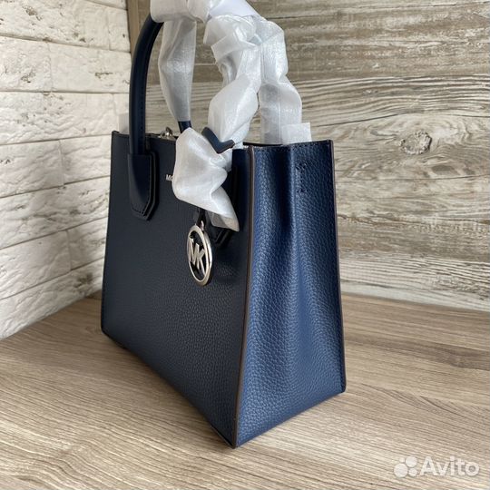 Оригинал Сумка Michael Kors Mercer Medium новая