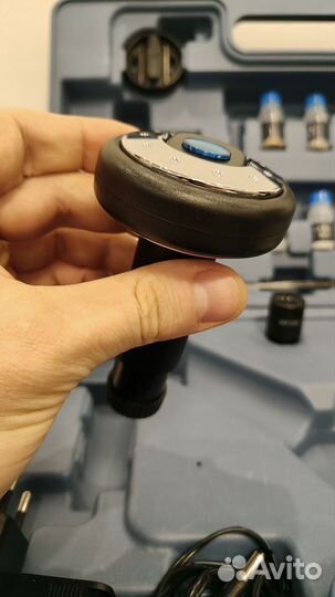 Микроскоп Эврика 40х-1280х с видеоокуляром