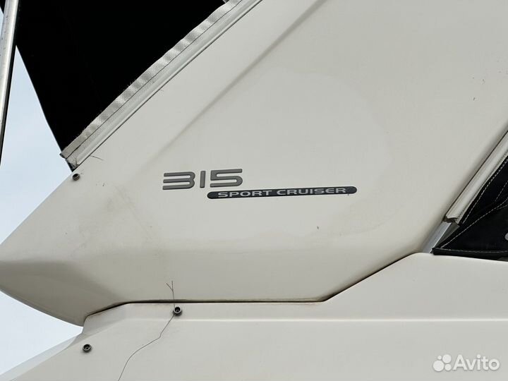 Montetey 315 Sport Cruiser