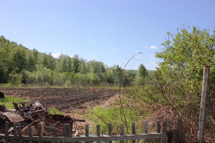 Участок 16,5 сот. (СНТ, ДНП)