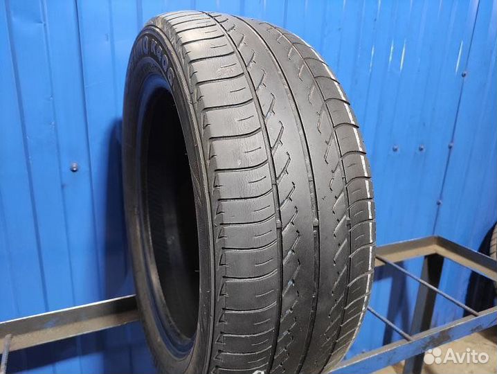 Hankook Optimo K406 195/55 R15