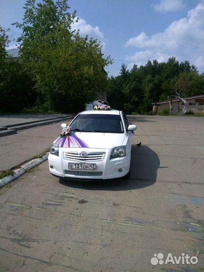 Авто на свадьбу