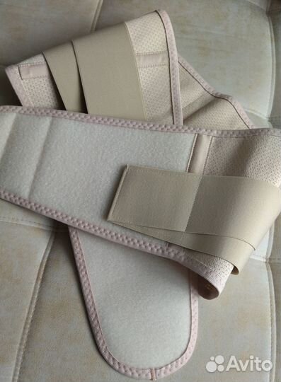 Корсет поясничный