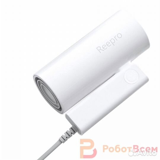Складной Фен Xiaomi Reepro Mini Power Generation