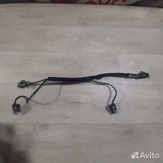 Проводка крышки багажника LADA Priora седан 21126
