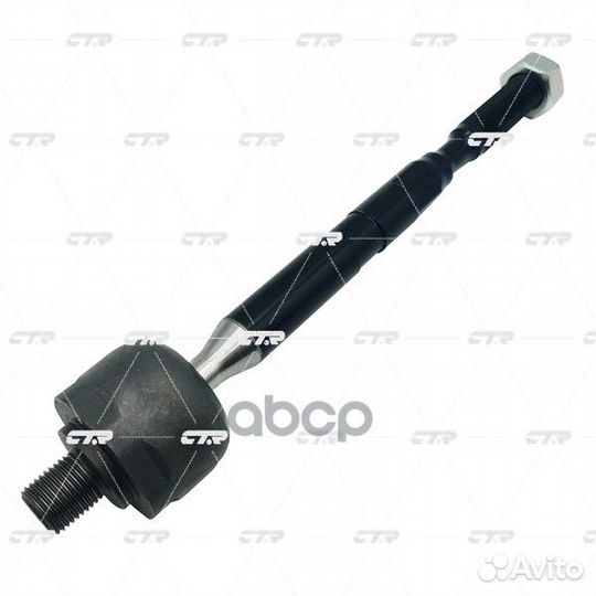 Тяга рулевая CR0840 CTR