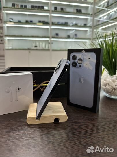 iPhone 13 Pro, 256 ГБ