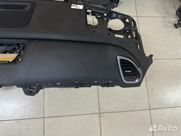 Торпеда Mazda Cx-9