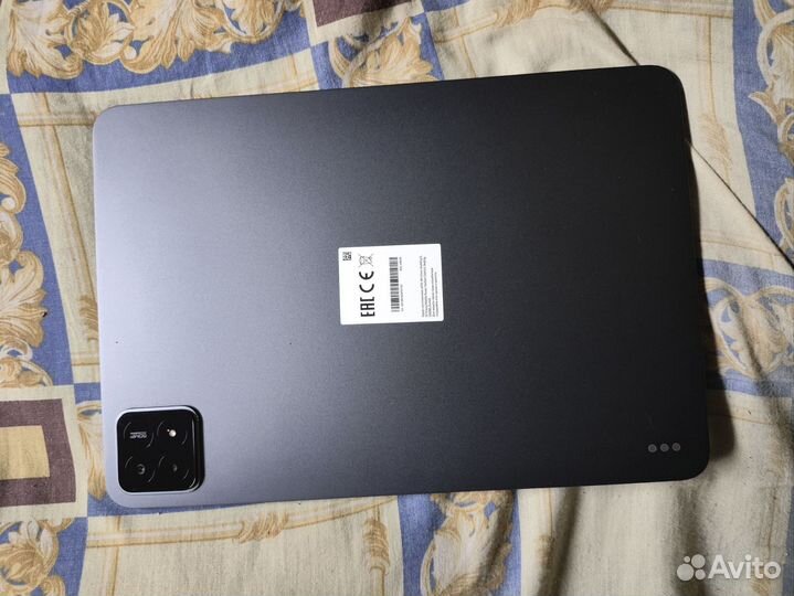 Xiaomi mi pad 6s pro 8/256