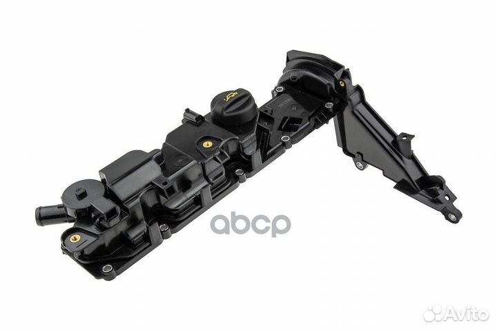 Крышка клапанная BPZ-CT-008 NTY