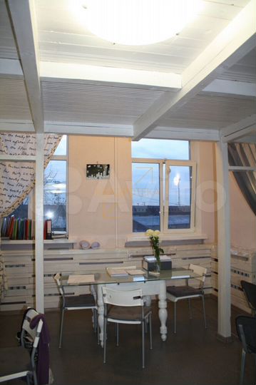 Продам офисное помещение, 54 м²