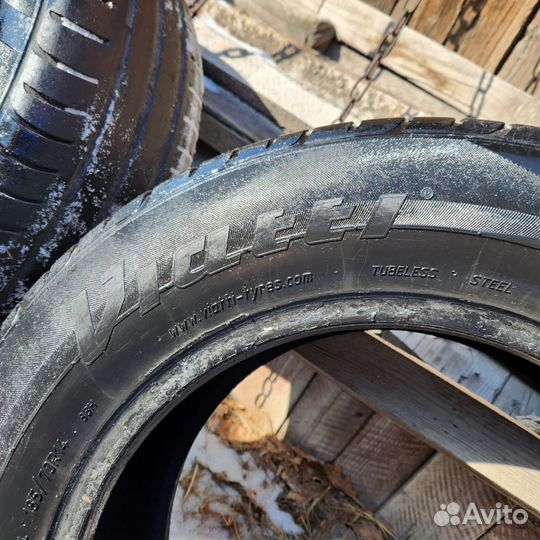 Viatti Strada Asimmetrico V-130 185/70 R14 88H