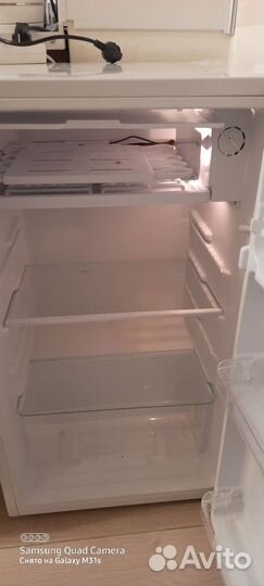 Холодильник бу маленький